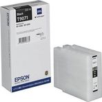 Epson T9071-C13T907140 Siyah Orijinal Yüksek Kapasiteli Kartuş