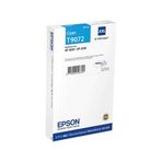 Epson T9072-C13T907240 Mavi Yüksek Kapasiteli Orijinal Kartuş