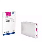 Epson T9073-C13T907340 Kırmızı Orijinal Kartuş