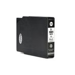 EPSON T9081XL/T9071 SİYAH MUADİL KARTUŞ (5K)