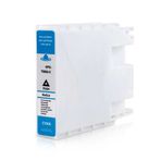 Epson T9082-C13t908240 Mavi Muadil Kartuş