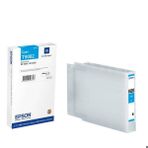 Epson T9082XL Mavi Orjinal Kartuş