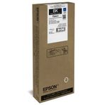 Epson T9441-C13T944140 Siyah Muadil Kartuş