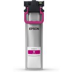 Epson T9453 C13T945340 Kırmızı Orjinal Kartuş