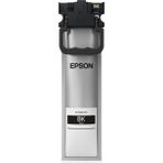 Epson T9651 (C13T965140) Siyah Muadil Bk Kartuş 10.000 Sayfa WF-M5298, WF-M5299, WF-M5799
