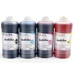 Epson Tanklı Yazıcı Mürekkebi (4x500 ml) 15000 Sayfa Baskı