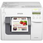 Epson TM-C3500 Etiket Yazıcı