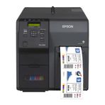 Epson TM-C7500 Renkli Etiket Yazıcı