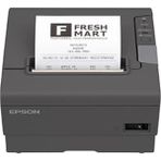 Epson TM-T88V Termal Fiş Yazıcı (Usb+Eth) - Beyaz