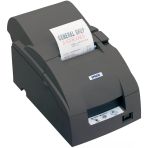 Epson Tm-U220a-007, 9 İğne Nokta Vuruşlu Yazıcı Seri, Otomatik Kesici, İçe Sarma Ecw C31c513007