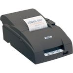 Epson TM-U220A-057, 9 Iğne Nokta Vuruşlu Rulo Yazıcı Seri Otomatik Kesici, Içe Sarma Edg C31C513057 - Beyaz