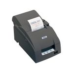 Epson Tm-U220a-057, 9 Igne Nokta Vuruslu Rulo Yazici Seri Otomatik Kesici, Ice Sarma(Edg) C31c513057