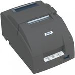 Epson TM-U220B-057 Barkod Yazıcı Siyah
