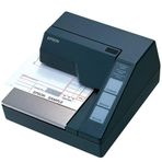 Epson TM-U295-292 Seri Slip Barkod Yazıcı