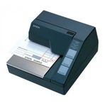Epson TM-U295P-292 Siyah Slip Yazıcı