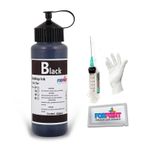 Epson Uyumlu 664 500 ML Siyah Mürekkep- L382 L350 L365 L565 L3060