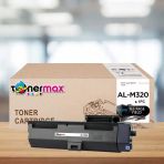 Epson Workforce Al-M320 Muadil Toner Extra Yuksek Kapasiteli / Al-M220 / Al-M310 / C13s110078