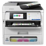 Epson WorkForce Pro EM-C800RDWF Çok Fonksiyonlu Yazıcı