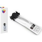 Epson Workforce Pro WF-C5210DW-C5215DW Muadil Kartuş Siyah 90ML