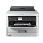 Epson WorkForce Pro WF-C529RDTW Renkli Inkjet Yazıcı