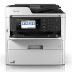 Epson Workforce Pro WF-C579RDWF Renkli Inkjet Yazıcı