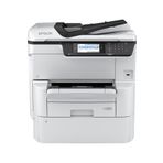 Epson WorkForce Pro WF-C878RDWF Çok Fonksiyonlu Yazıcı