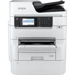 Epson WorkForce Pro WF-C879RDWF Çok Fonksiyonlu Inkjet Yazıcı