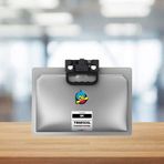 Epson Workforce Pro Wf-M5799dwf Muadil Kartus / T9661xxl