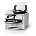 Epson WorkForce Pro WF-M5899DWF Mürekkep Püskürtmeli Yazıcı