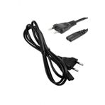 Epson Yazıcı Güç Kablosu ( 220v Ac Power Cord ) ( 220 Volt Double Corrugated 2 Pın Cable )