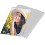 Epson Yazıcı için Fotoğraf Kağıdı 10X15 50 Adet Parlak HP