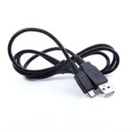 EPtech Anker POWERCORE 10000 13000 20100 için USB Güç Şarj Kablosu