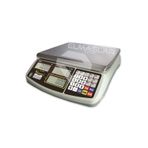 Eqp 105 Elektronik Pazarcı Terazisi