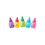 EQQUALBERRY 5 Mini Serums Discovery Set 10ml x 5 - Cilt İhtiyaçları İçin 5 Farklı Çözüm Sunan Mini Serum Seti