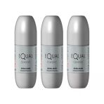 Equal Classic 3x50 ml Erkek Roll-On
