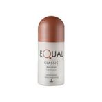 Equal Classic 50 ml Kadın Roll-On