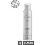 EQUAL Classic ERKEK DEODORANT 150ML - 150 ml