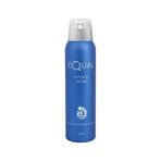 Equal Intense 150 ml Bay Deodorant