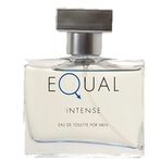 Equal Intense EDT 75 ml Erkek Parfümü