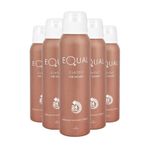 Equal Kadin Deodorant 150 Ml X 5 Adet