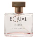 Equal Klasik EDT 75 ml Kadın Parfüm