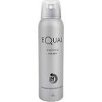 Equal Men 150 ml Erkek Deodorant