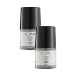 Equal Roll On Erkek 50 Ml X 2 Adet