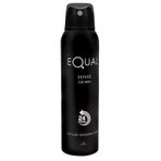 Equal Sense 150 ml Erkek Deodorant