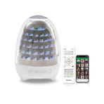 Equantu SQ707 Yumurta Şekilli Bluetooth Hoparlör