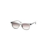 Eque.M Dover Şeffaf Oval Unisex Güneş Gözlüğü