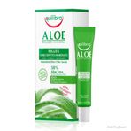 Equilibra 20 ml %50 Aloe Vera İçerikli Yüz Serumu