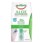 Equilibra 5,5 ml Aloe Eye Contour Stick Göz Çevresi Stick