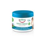 Equilibra 650 ml Thermal Mud Jar Aloe Vera Termal Selülit Giderici Kil