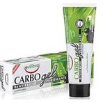 Equilibra 75 ml %96 Doğal İçerikli Carbo Jel Kömür Diş Macunu